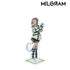 『MILGRAM -ミルグラム-』ムウ BIGアクリルスタンド vol.3【202510再販】